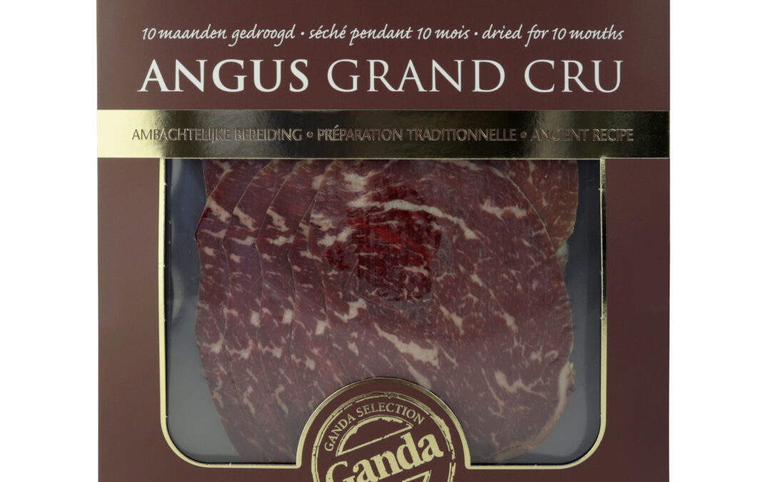 Angus Grand Cru 60gr