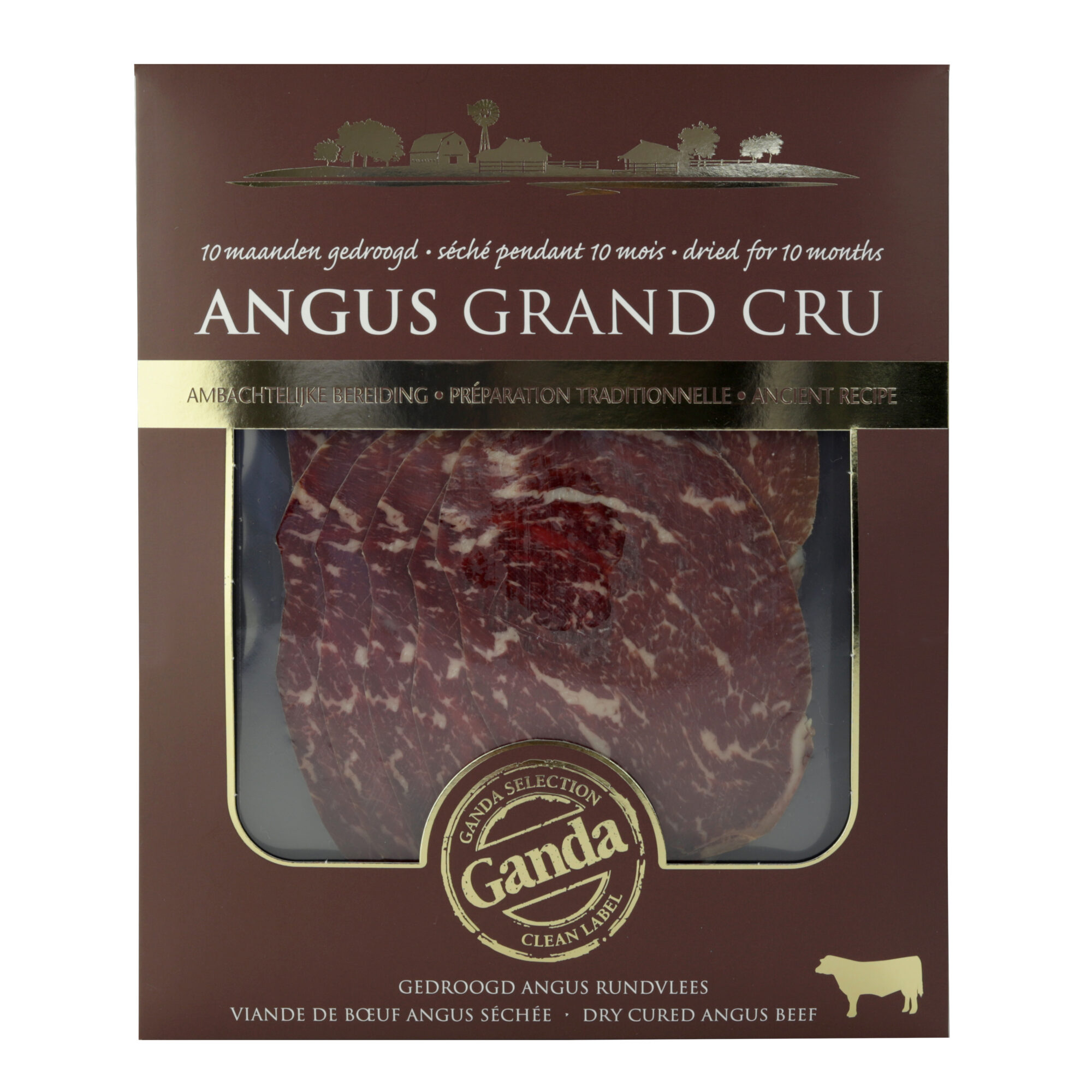 Angus Grand Cru 60gr