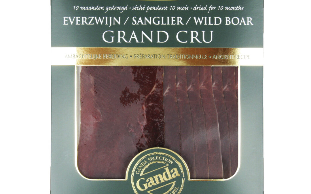 Everzwijn Grand Cru